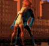 The Incredibles