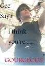 GOURGEOUS