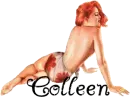 Colleen
