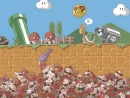  marios die?