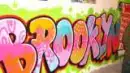 Brooklyn Grafitti