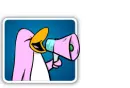 Sarah Club Penguin