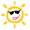 sunshine