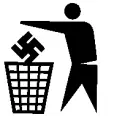 anti nazi