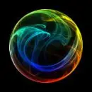 Fractal Sphere