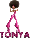 Tonya