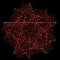 Fractal Pentagram
