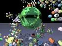 Fractal World