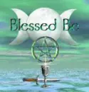 Blessed Be