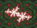 Christmas Fractal