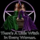 A Little Bit of Witch