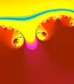Simple Fractal