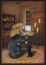 The Internet Witch