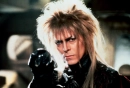 David Bowie The goblin king