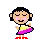 girl
