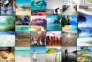 Summer Collage