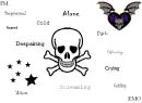 Emo Poster