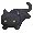 CoCo Kitty Plushie