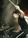 Adam Drumming