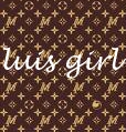 luis girl