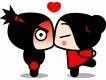 Pucca and Garu