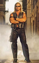Dog the bounty hunter