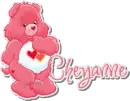 Cheyanne
