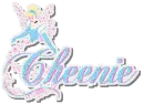 cheenie cinderella