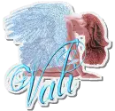 vali angel