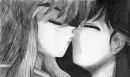 kiss