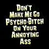psycho