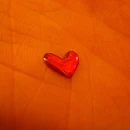 heart in hand
