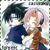 Sasusaku