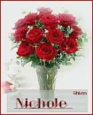 Roses for a dear friend.. congrat's :) 