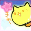 Kawaii Kitty n Star