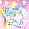 Kawaii Bubbles