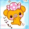 Candy Bear