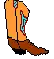 Cowboy Boot