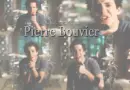 Pierre Bouvier