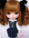 Gothic Blythe