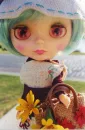 Sunny Blythe