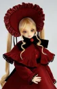 Gothic Dollfie