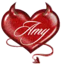 amy
