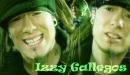 Izzy Gallegos