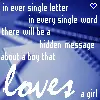 hate that i love u