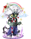 I 'll be your candy boy Avatar