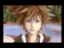 Kingdom Hearts - Smile Sora