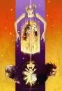 Kingdom Hearts - Fing the Light