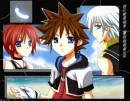Kingdom Hearts - Home is Here