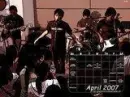 spongecola